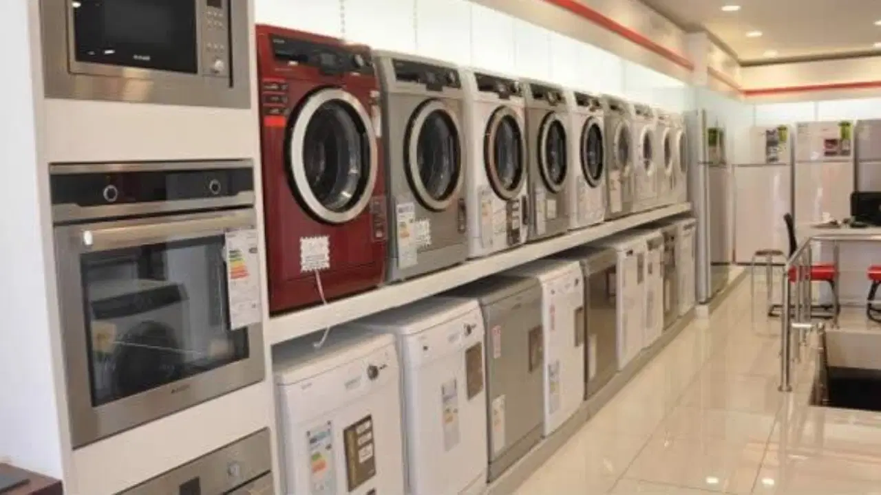 Başakşehir Beyaz Eşya Tamircisi